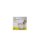 KW Zone Mango Volcano Water Fountain MF-898 1.8 L (USB With Adapter)